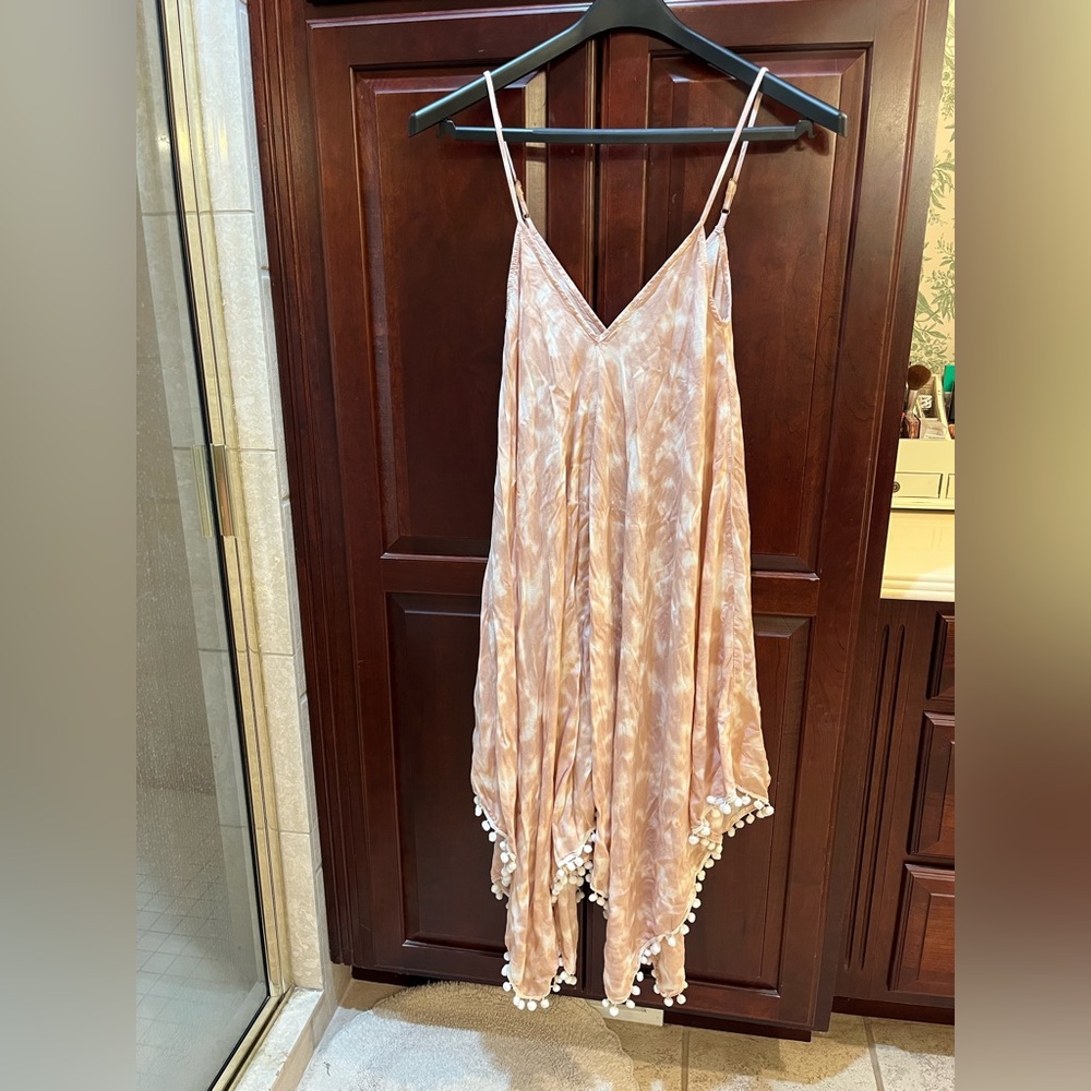 Goa Beachwear by Japna Viscose Dress